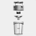 Pinlo Grinding Cup Stainless steel Kitchen Grinder Mixer